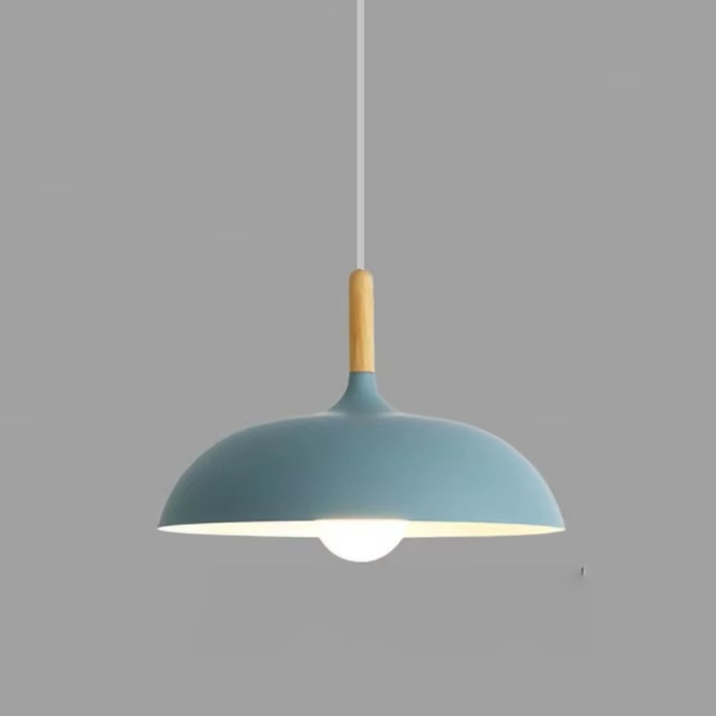 The Oaklora Nordic Modern LED Pendant Light