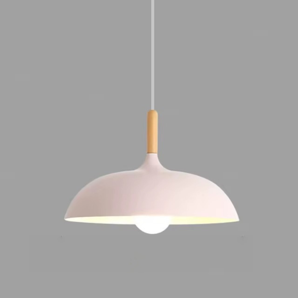 The Oaklora Nordic Modern LED Pendant Light