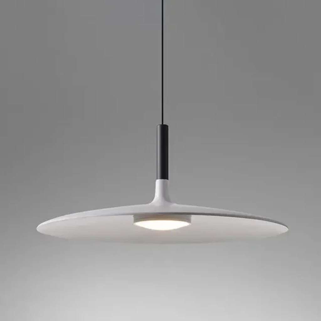 The Orbique Modern UFO LED Pendant Light