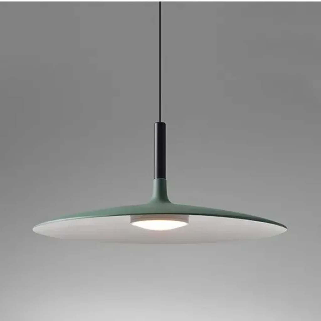 The Orbique Modern UFO LED Pendant Light
