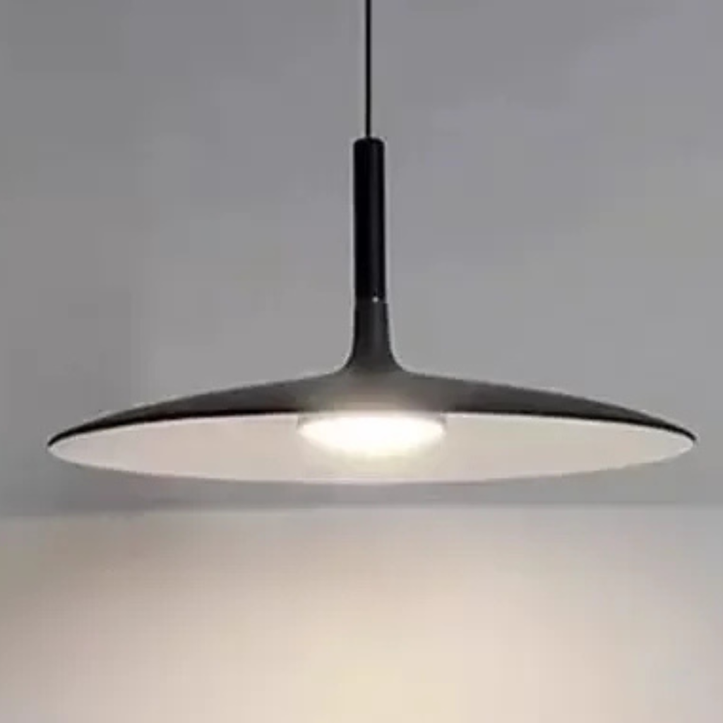 The Orbique Modern UFO LED Pendant Light