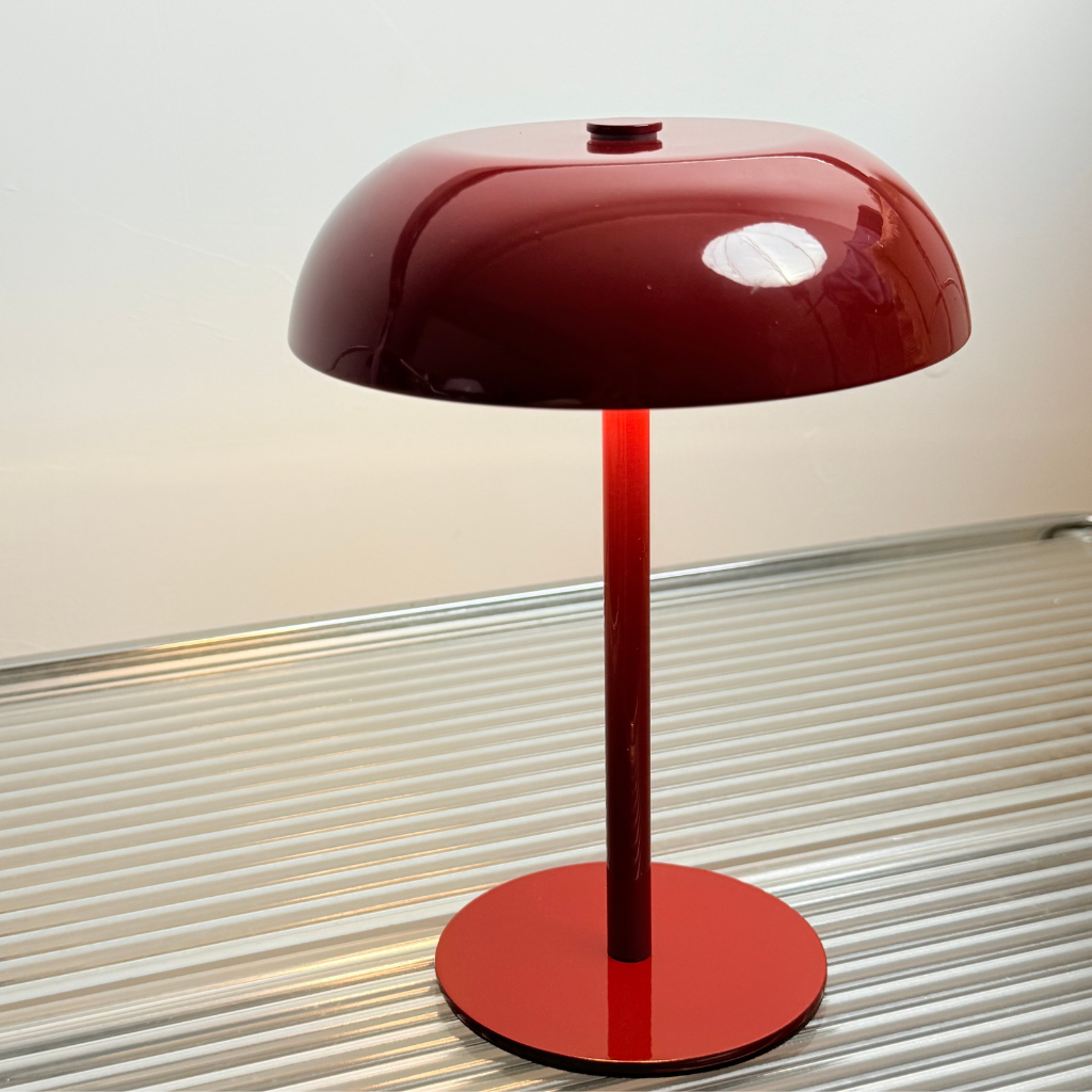 The Portavo Rechargeable LED Table Lamp