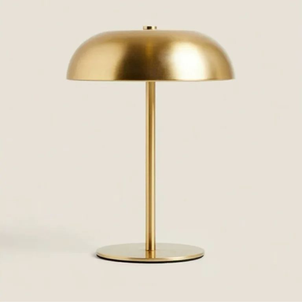 The Portavo Rechargeable LED Table Lamp