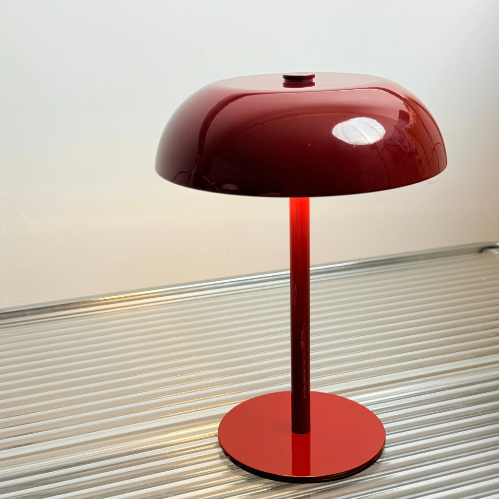 The Portix Cordless LED Table Lamp