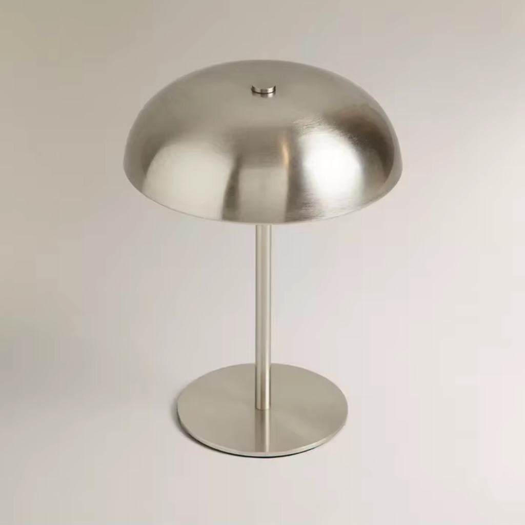 The Portix Cordless LED Table Lamp