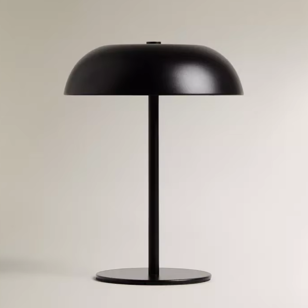 The Portix Cordless LED Table Lamp