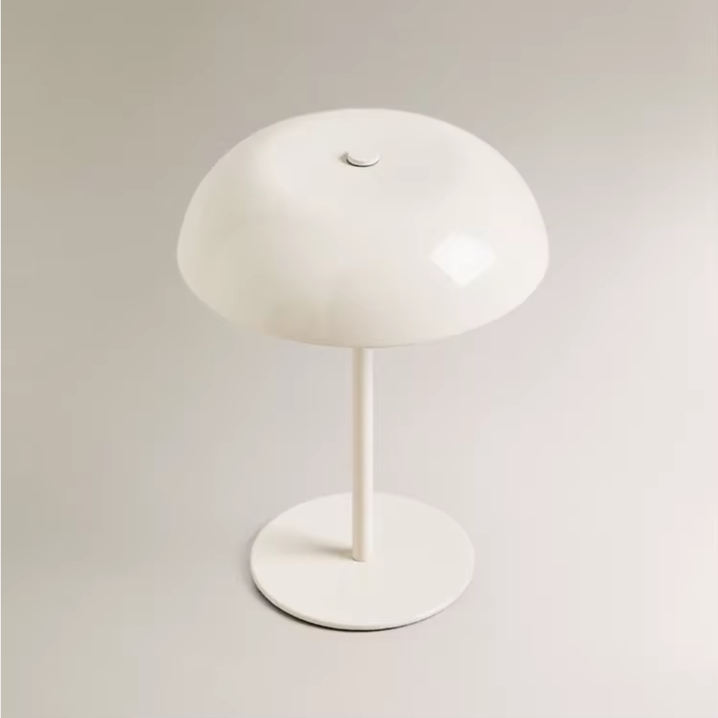 The Portix Cordless LED Table Lamp