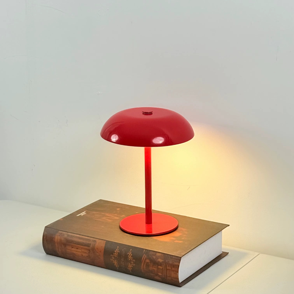The Portix Cordless LED Table Lamp