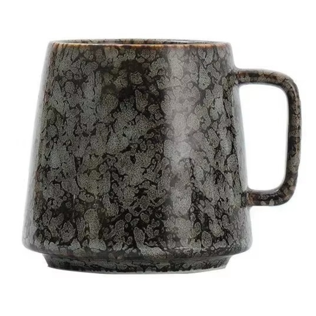 The Potrix Japanese Style Retro Coffee Mug