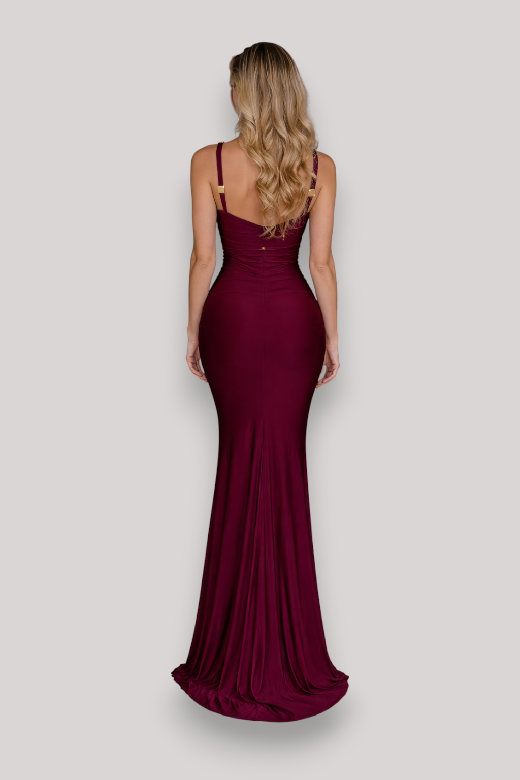 The Prudence Women's Elegant Bodycon Party Dress