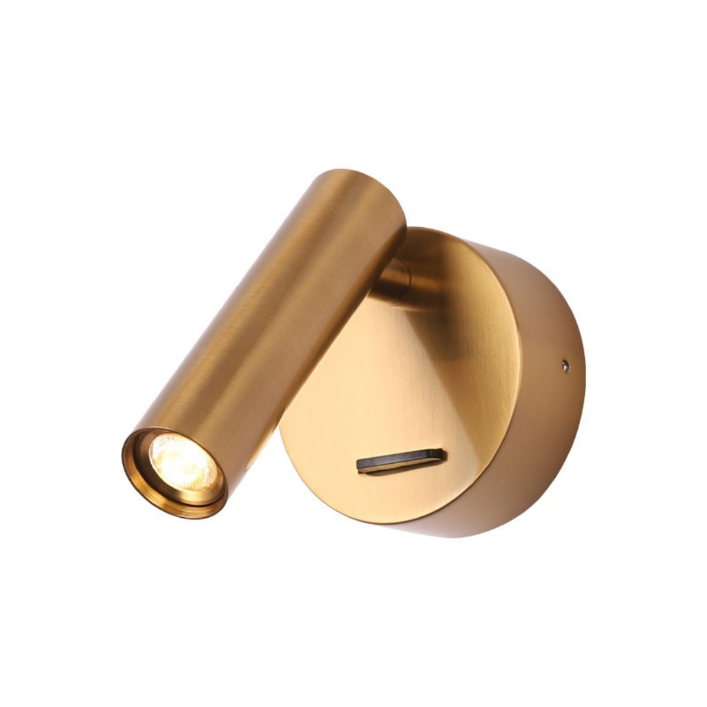 The Readora LED Reading Wall Light