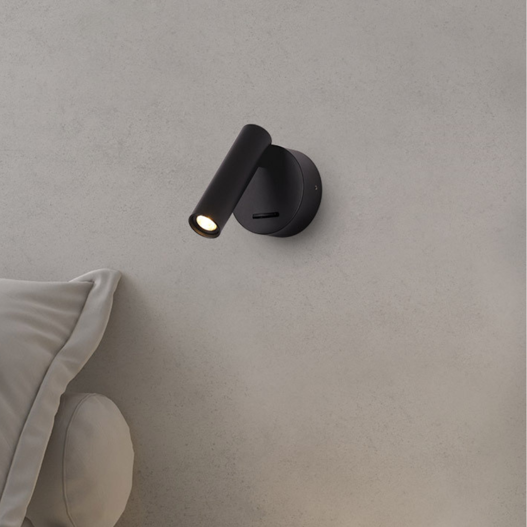 The Readora LED Reading Wall Light