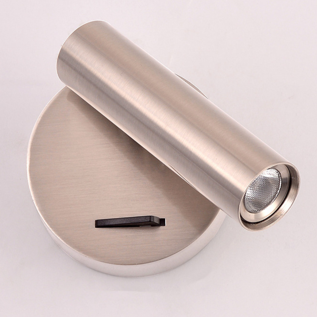 The Readora LED Reading Wall Light