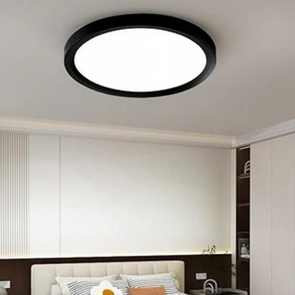 The Remyx Ultrathin LED Ceiling Remote Controlled Light