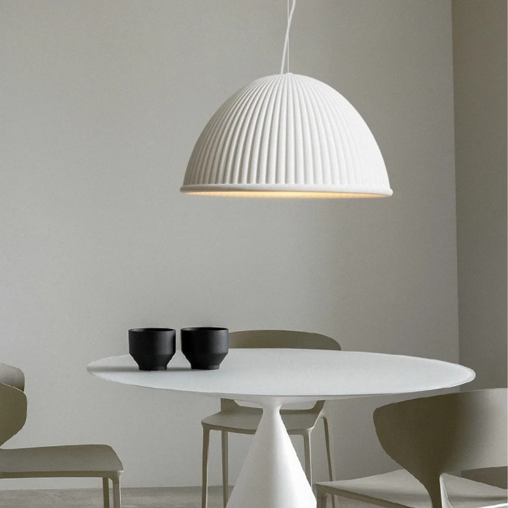The Ribella Wabi Sabi Pendant Light