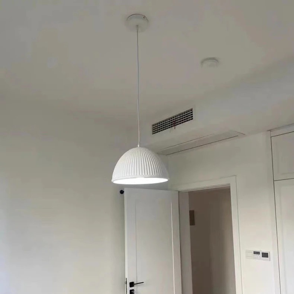 The Ribella Wabi Sabi Pendant Light