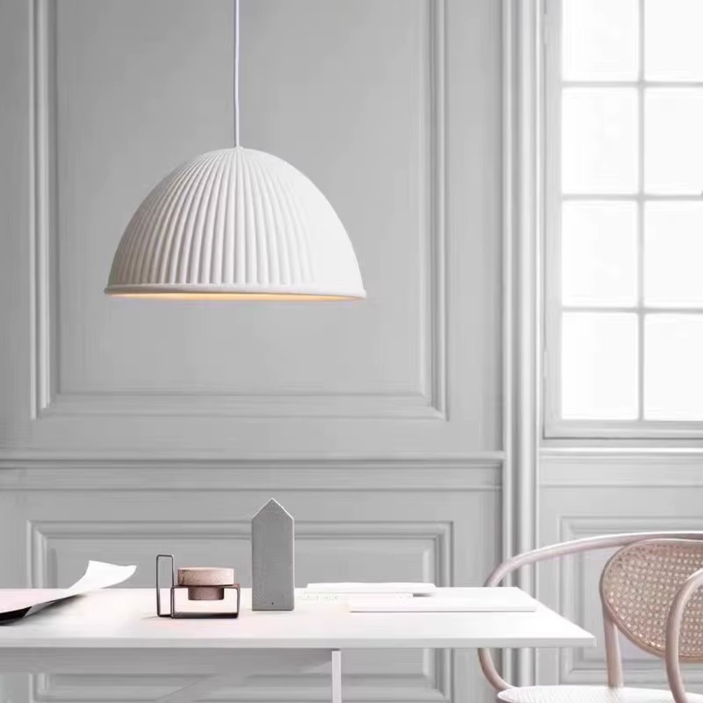 The Ribella Wabi Sabi Pendant Light