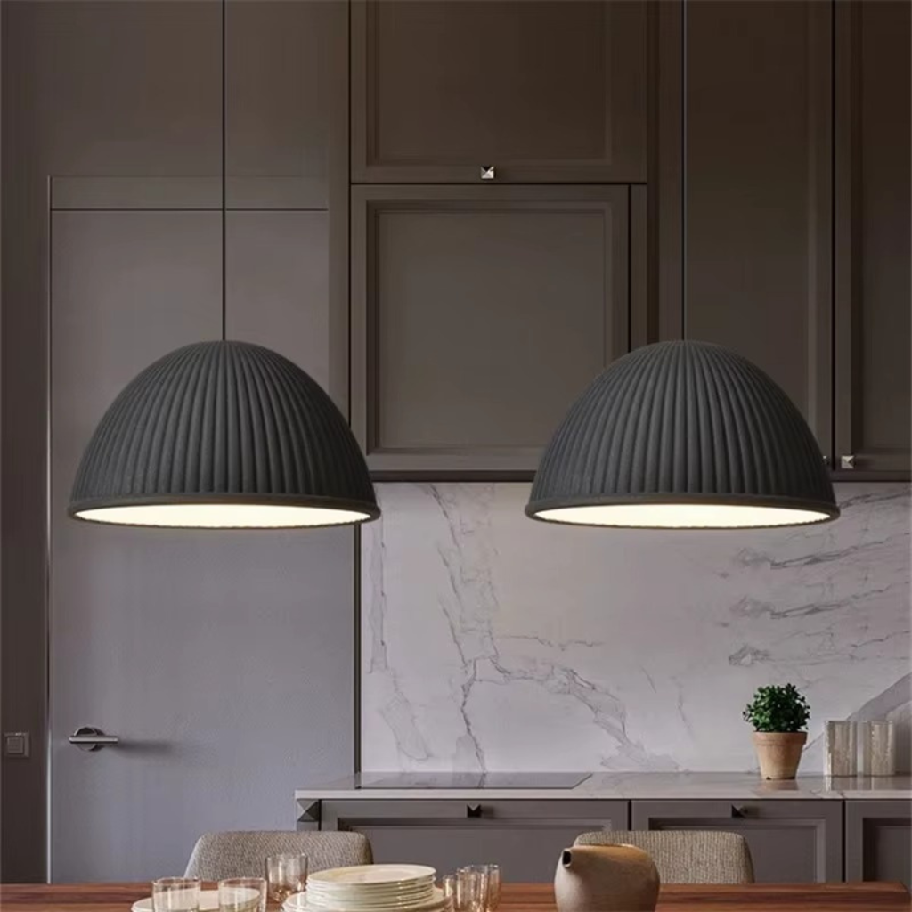 The Ribella Wabi Sabi Pendant Light
