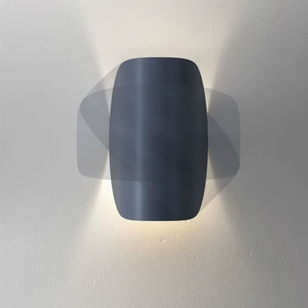 The Rotalux Nordic LED Wall Lamp
