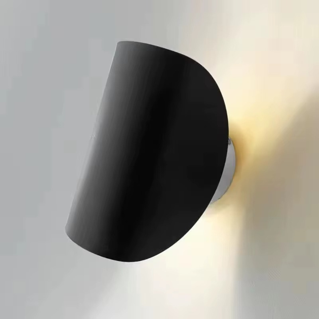 The Rotalux Nordic LED Wall Lamp