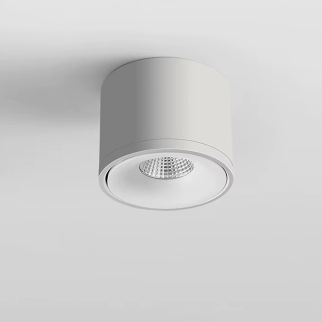 The Rotara Dimmable LED COB Downlight