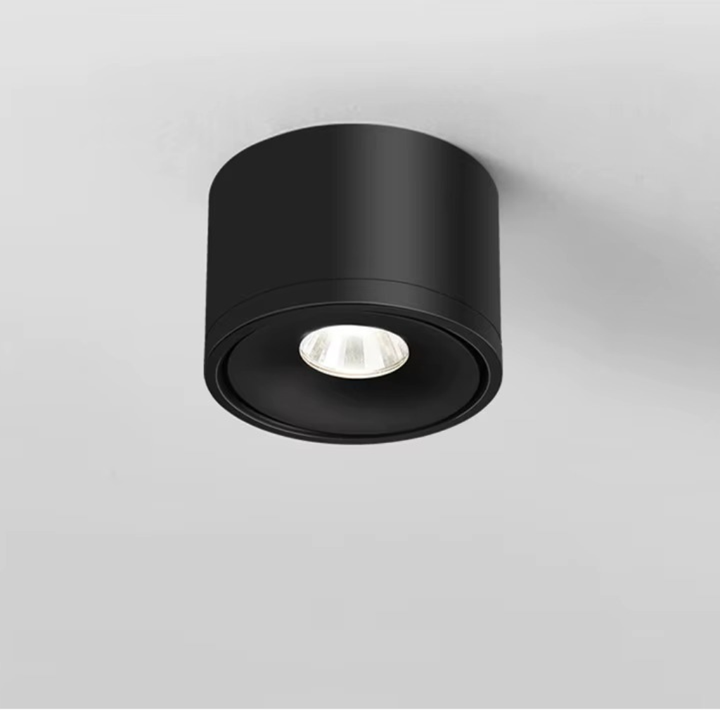 The Rotara Dimmable LED COB Downlight