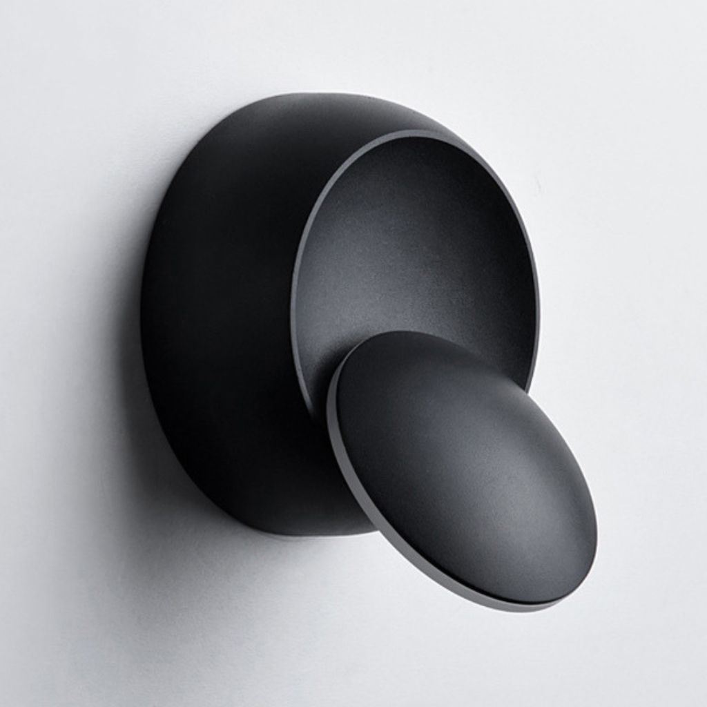 The Rotelle Rotatable LED Wall Light