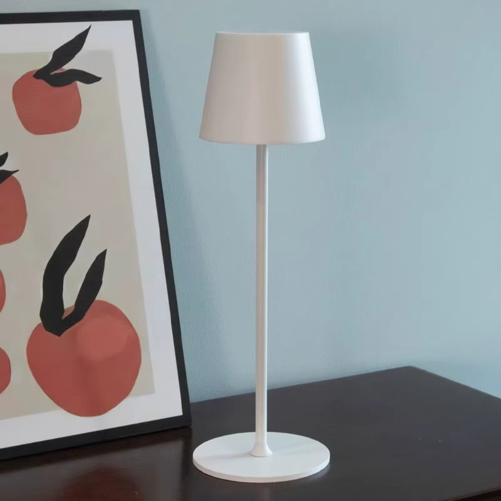 The Scalora Rechargeable USB Touch Lamp