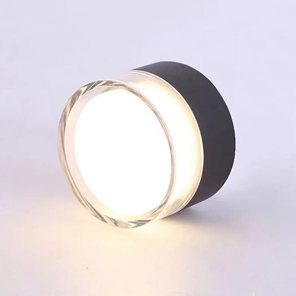 The Scandilux Nordic LED Downlight