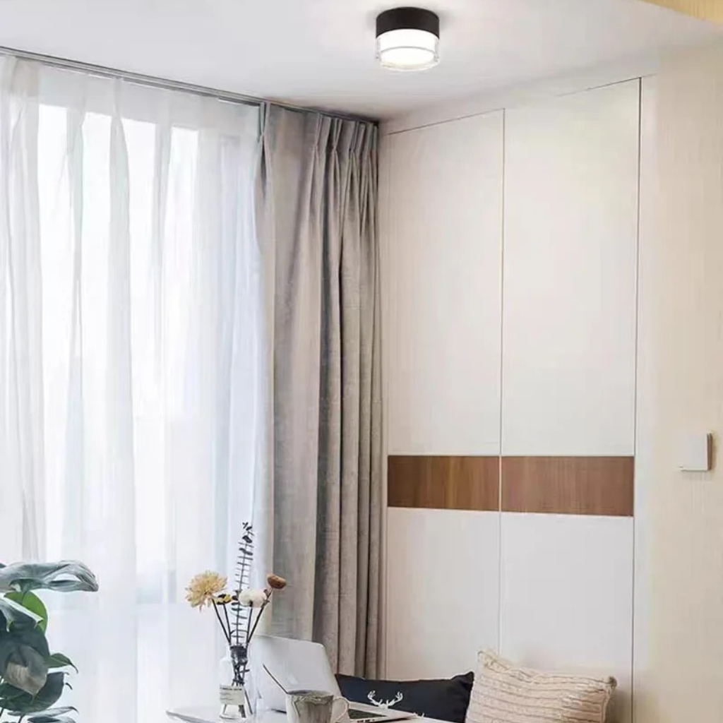 The Scandilux Nordic LED Downlight