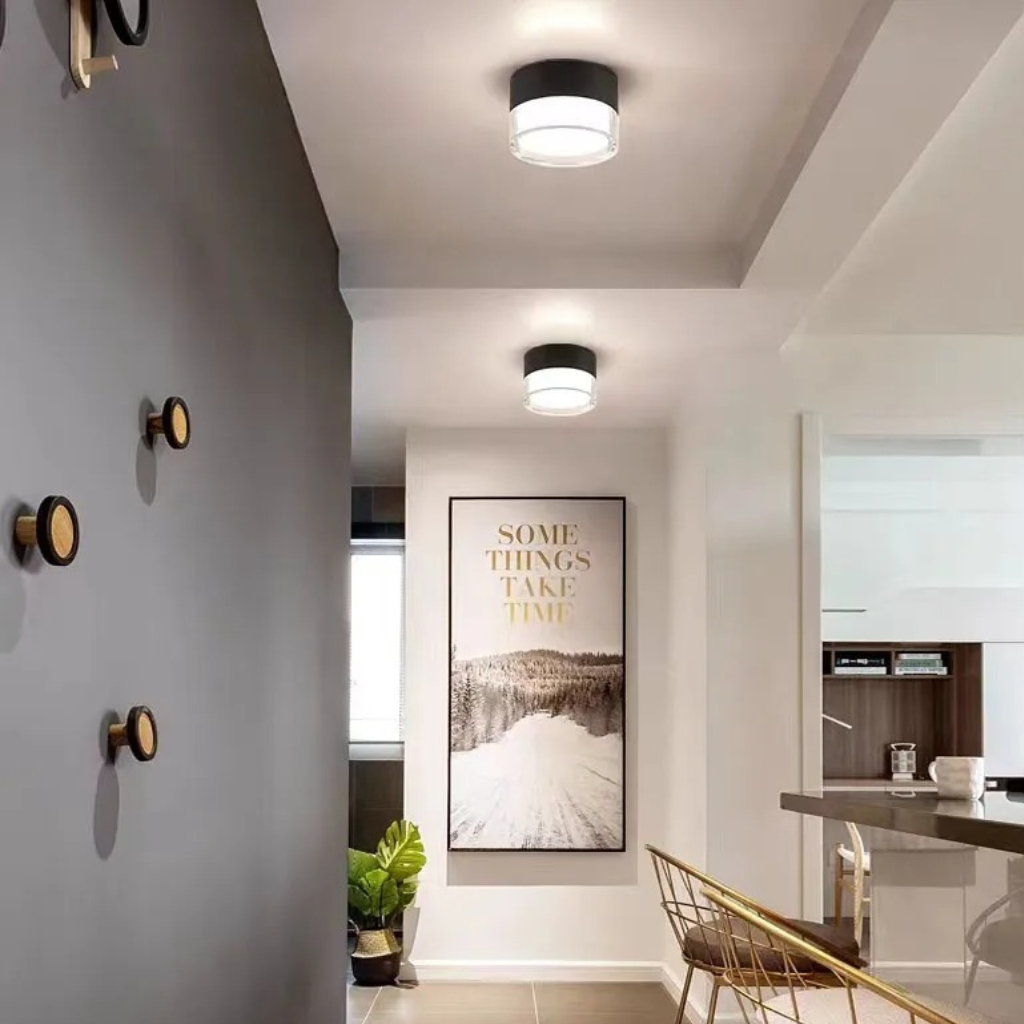 The Scandilux Nordic LED Downlight