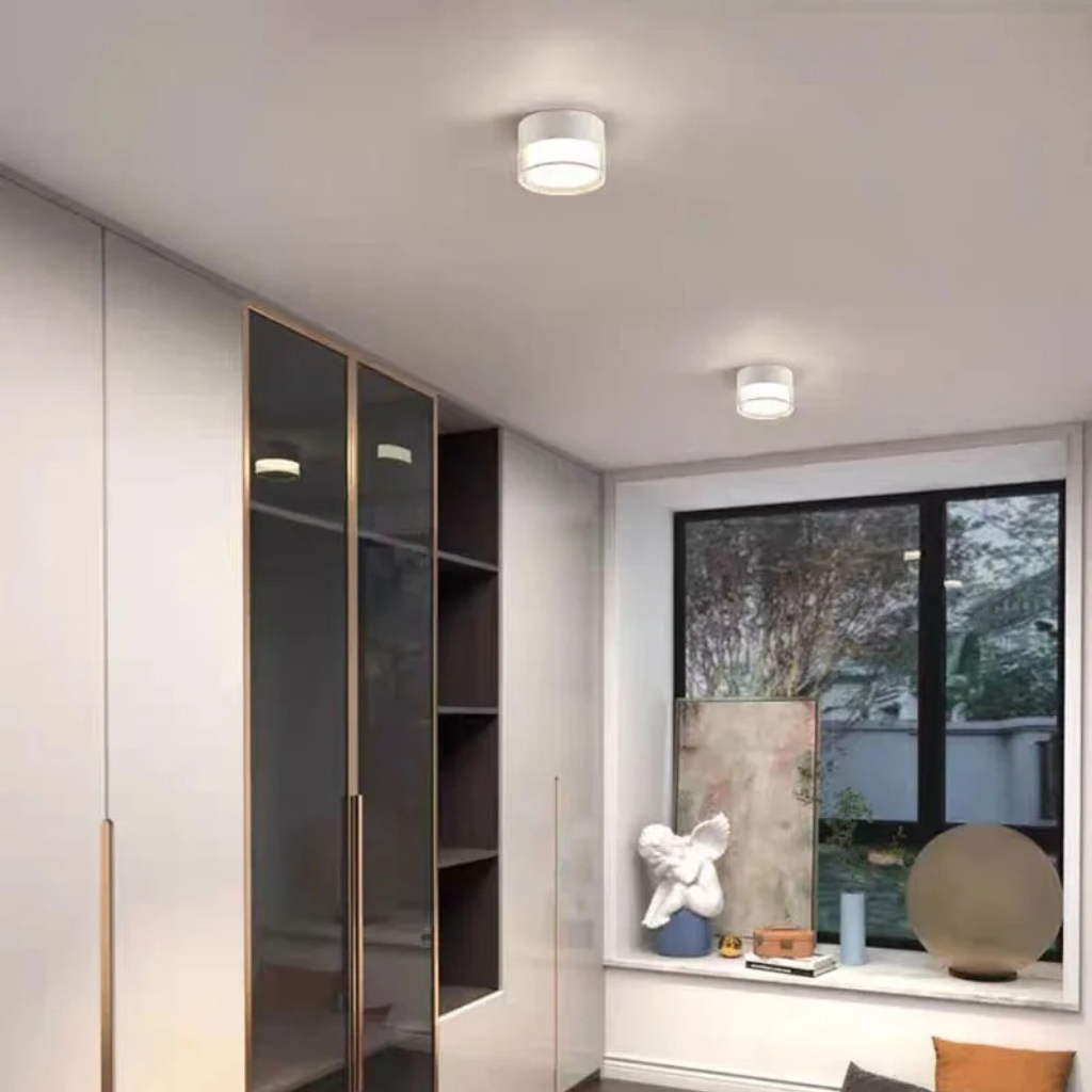 The Scandilux Nordic LED Downlight