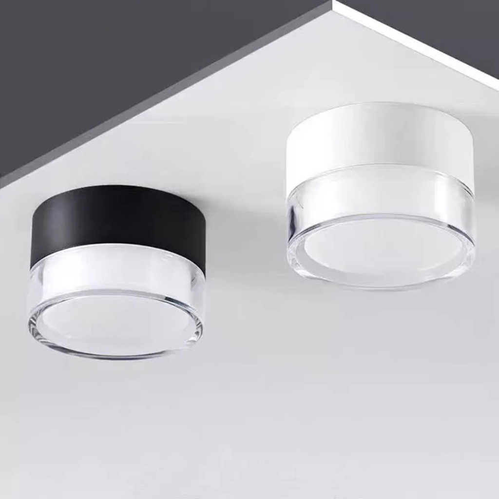 The Scandilux Nordic LED Downlight