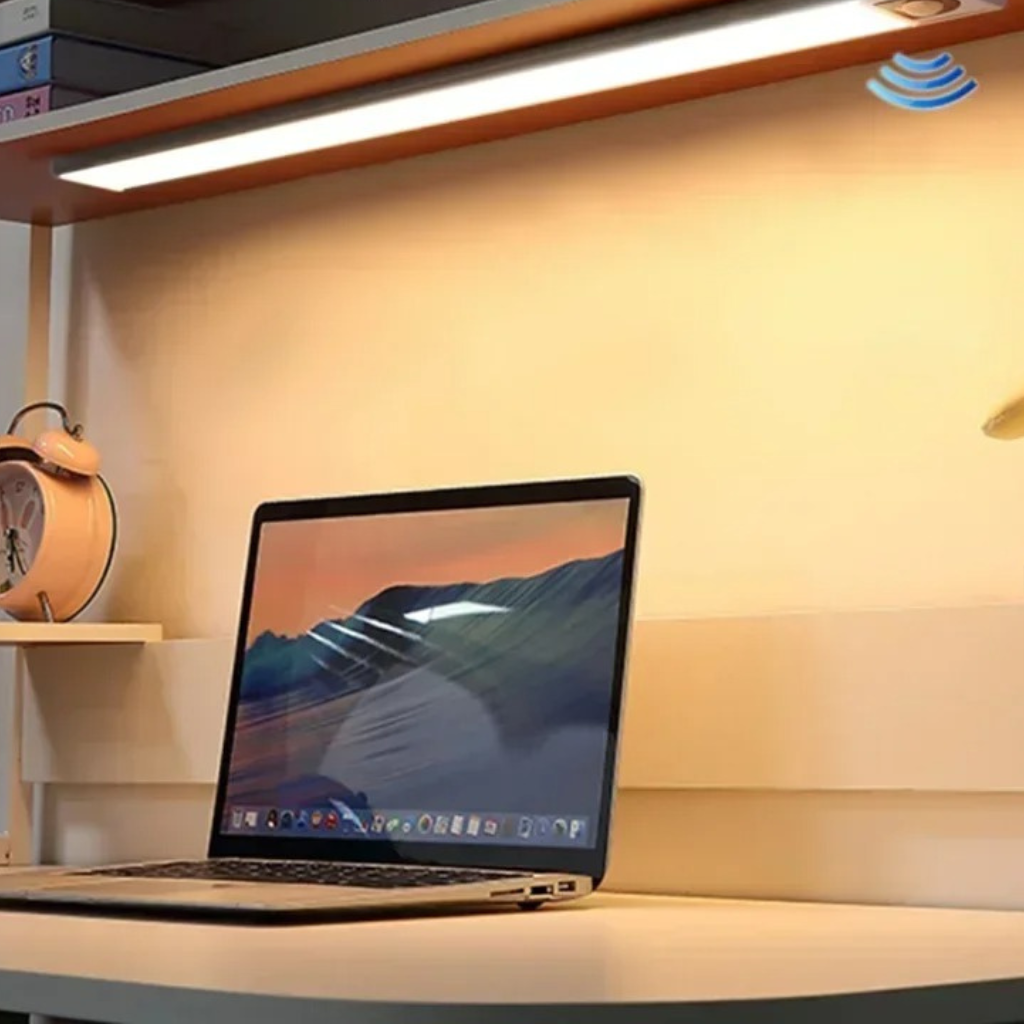The Sensora USB Motion Sensored Cabinet Light