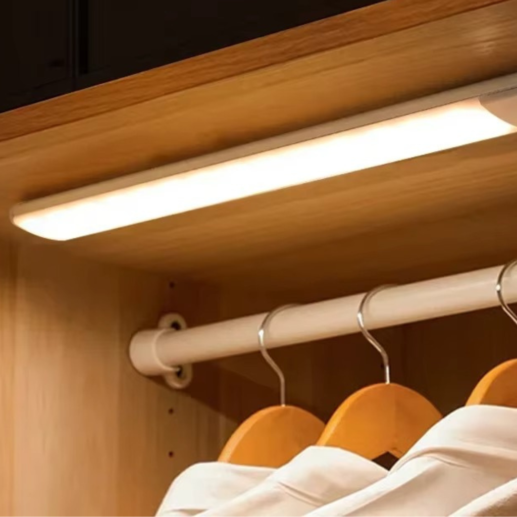 The Sensora USB Motion Sensored Cabinet Light