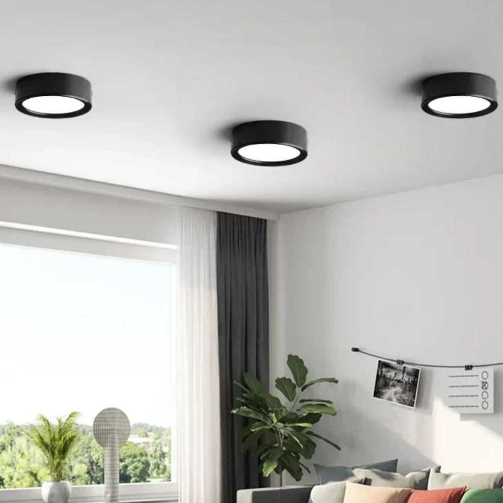 The Slimara Ultra Thin LED Downlight