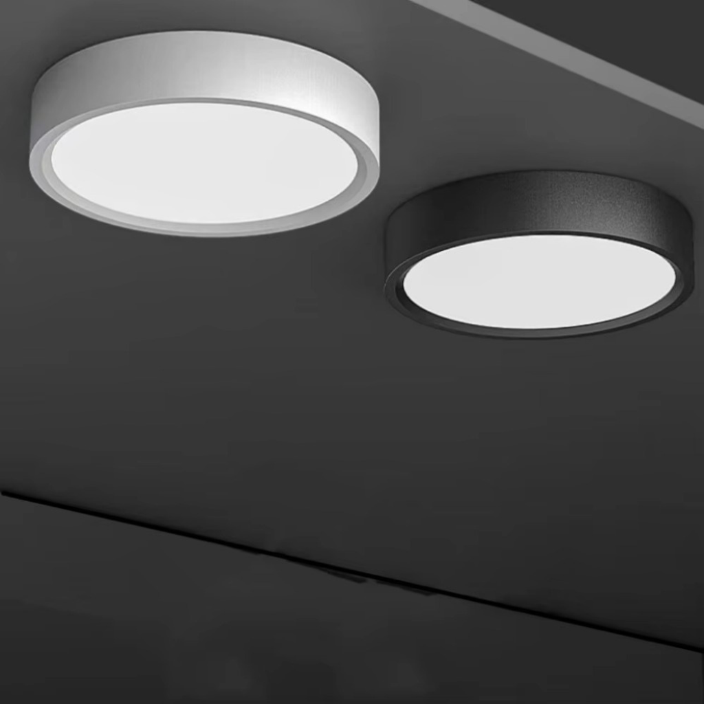 The Slimara Ultra Thin LED Downlight