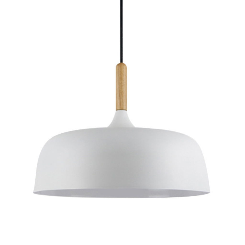 The Solvane Nordic LED Pendant Light
