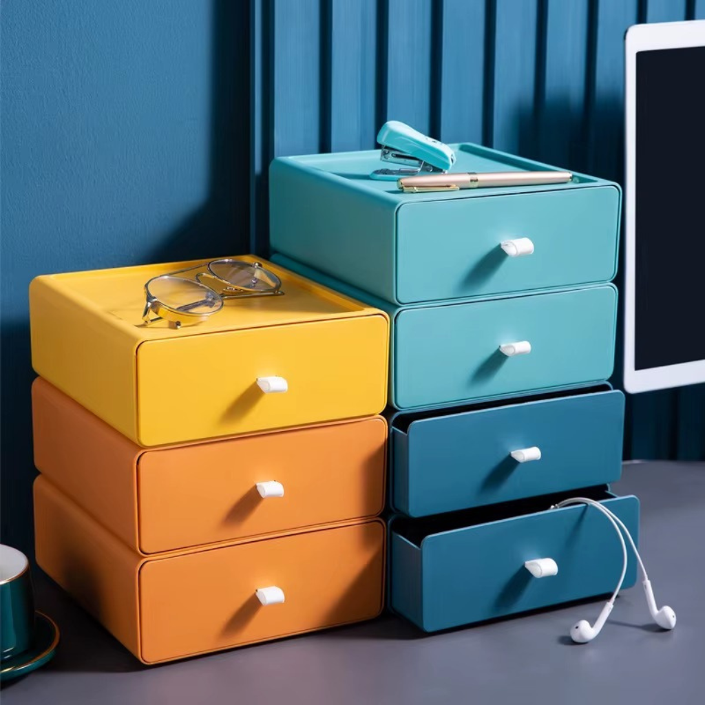 The Storixa Drawer Storage Box