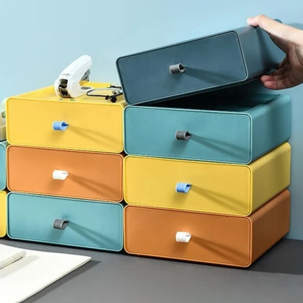 The Storixa Drawer Storage Box