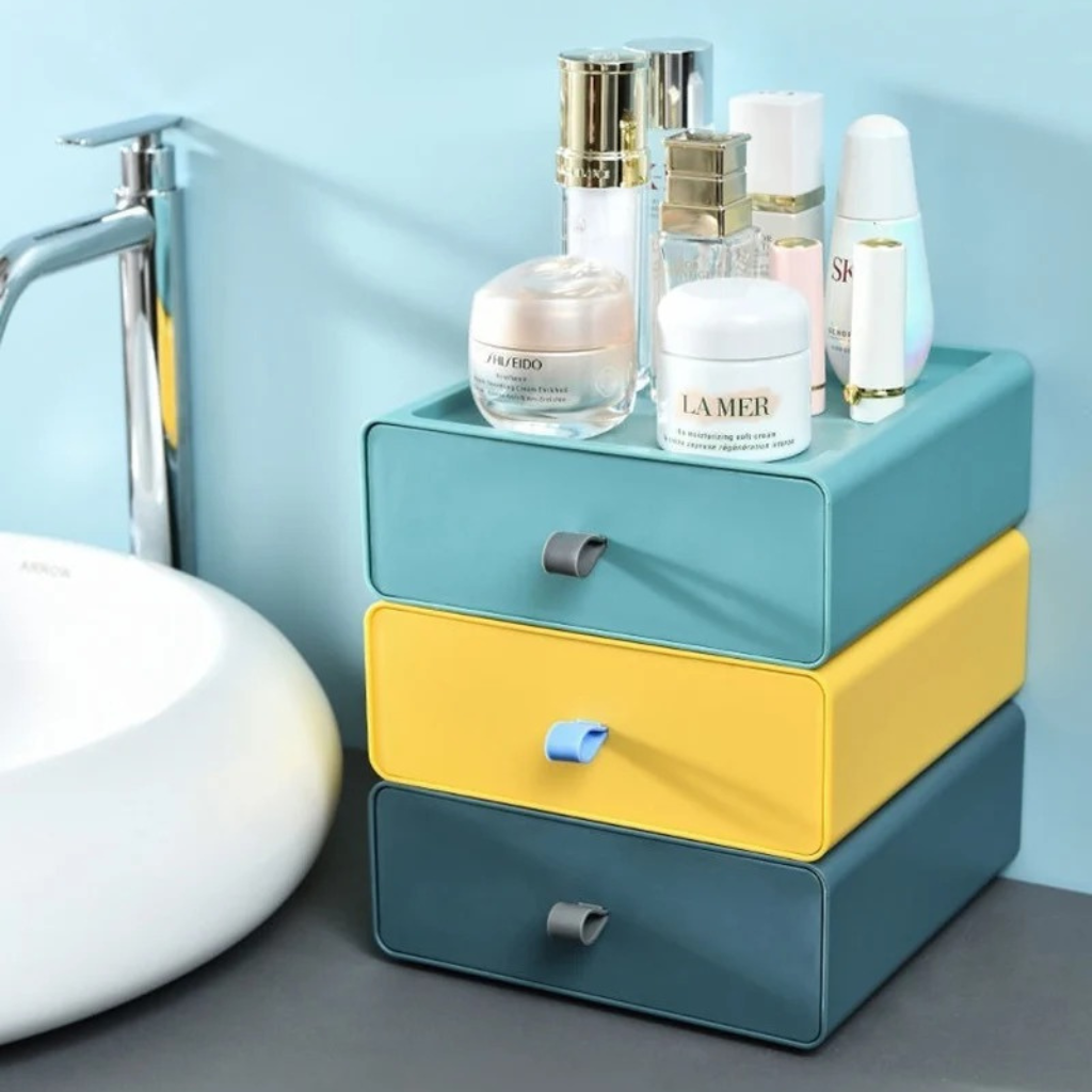 The Storixa Drawer Storage Box