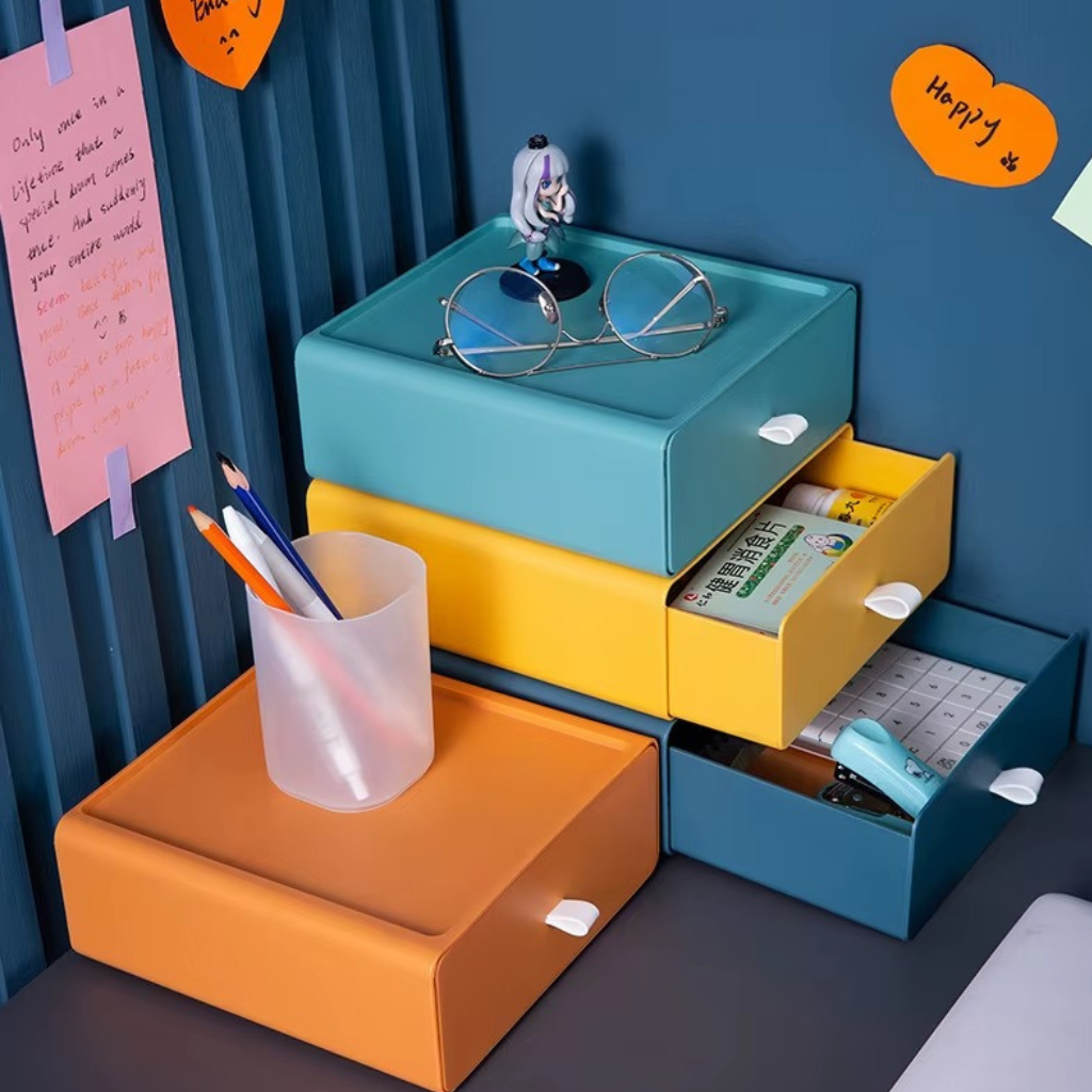 The Storixa Drawer Storage Box