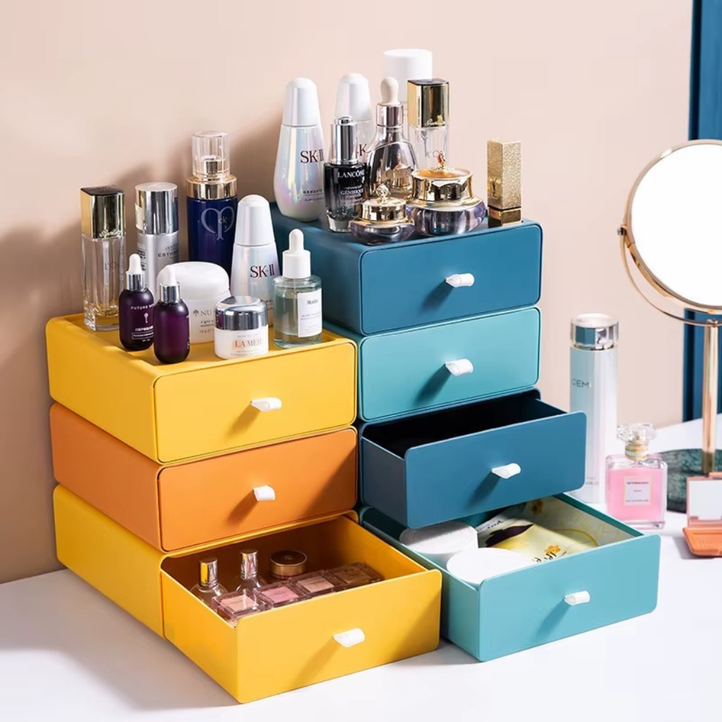 The Storixa Drawer Storage Box