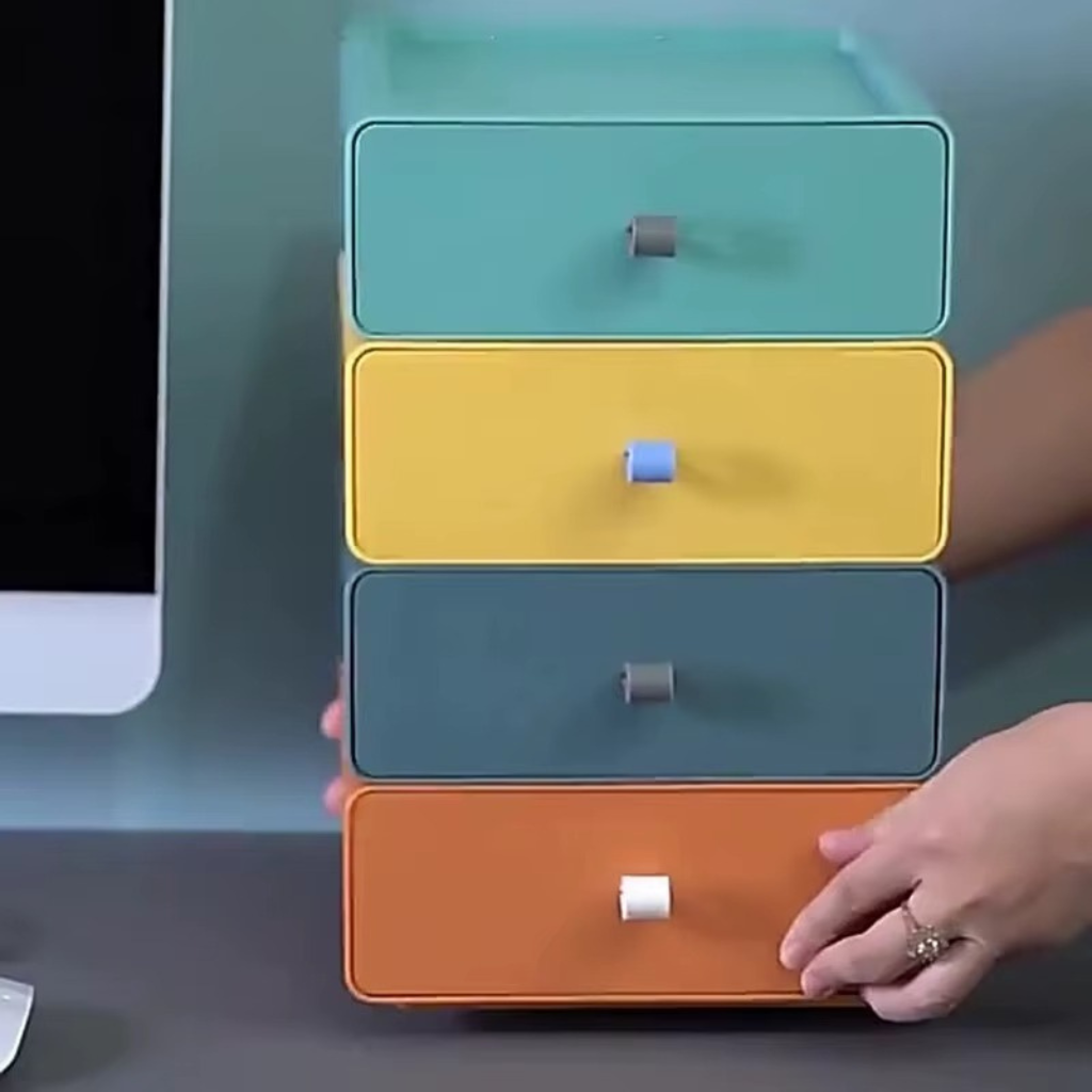 The Storixa Drawer Storage Box