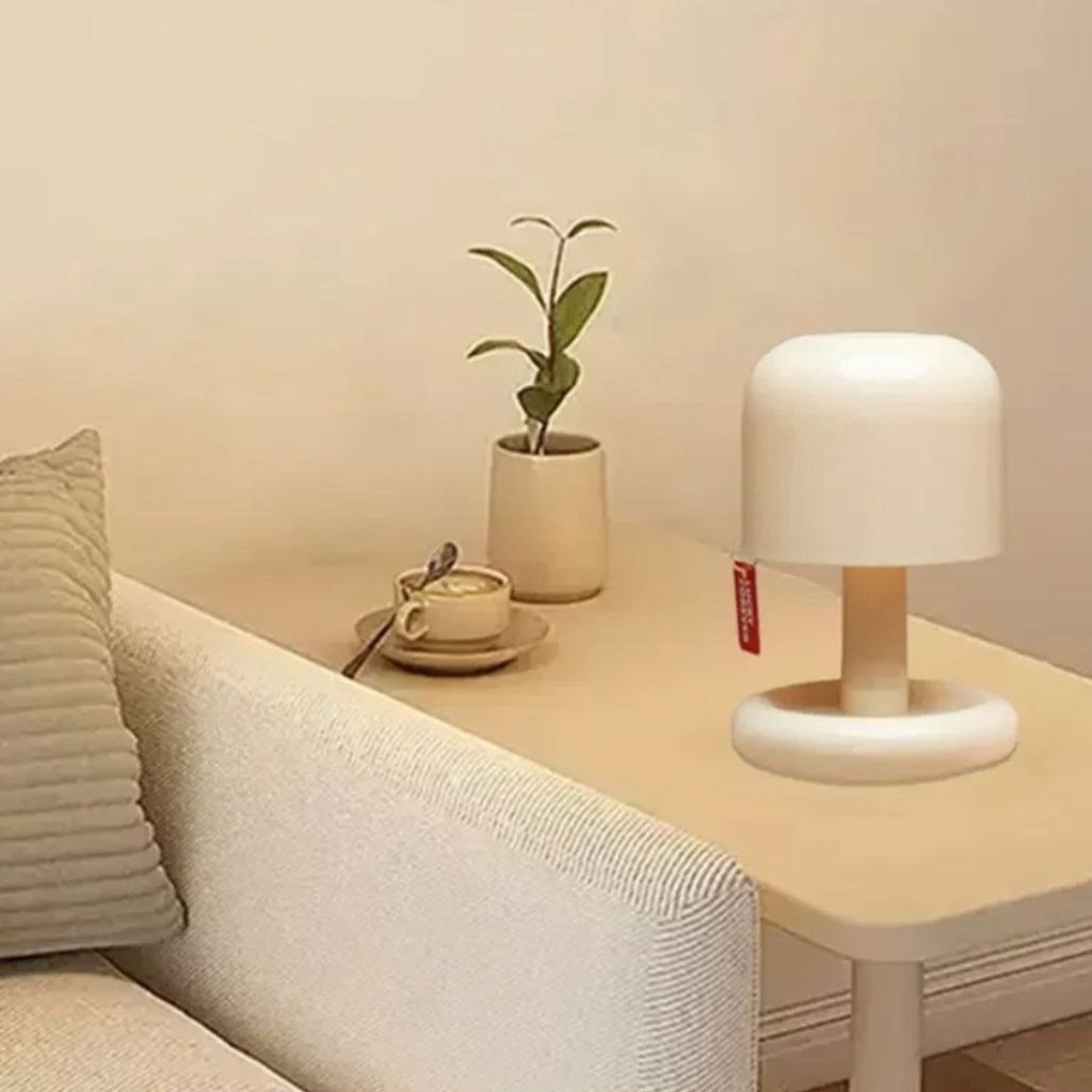 The Sunvix Mini Sunset USB Night Light