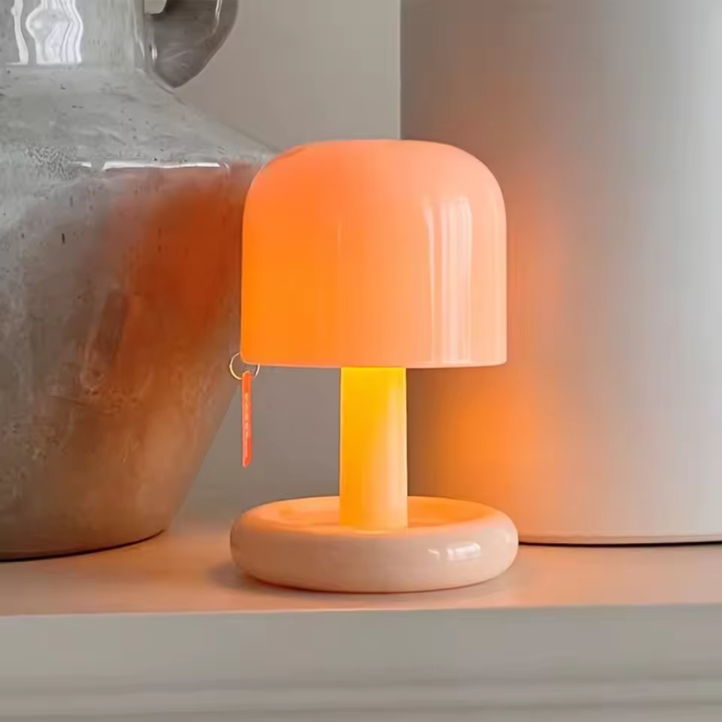 The Sunvix Mini Sunset USB Night Light