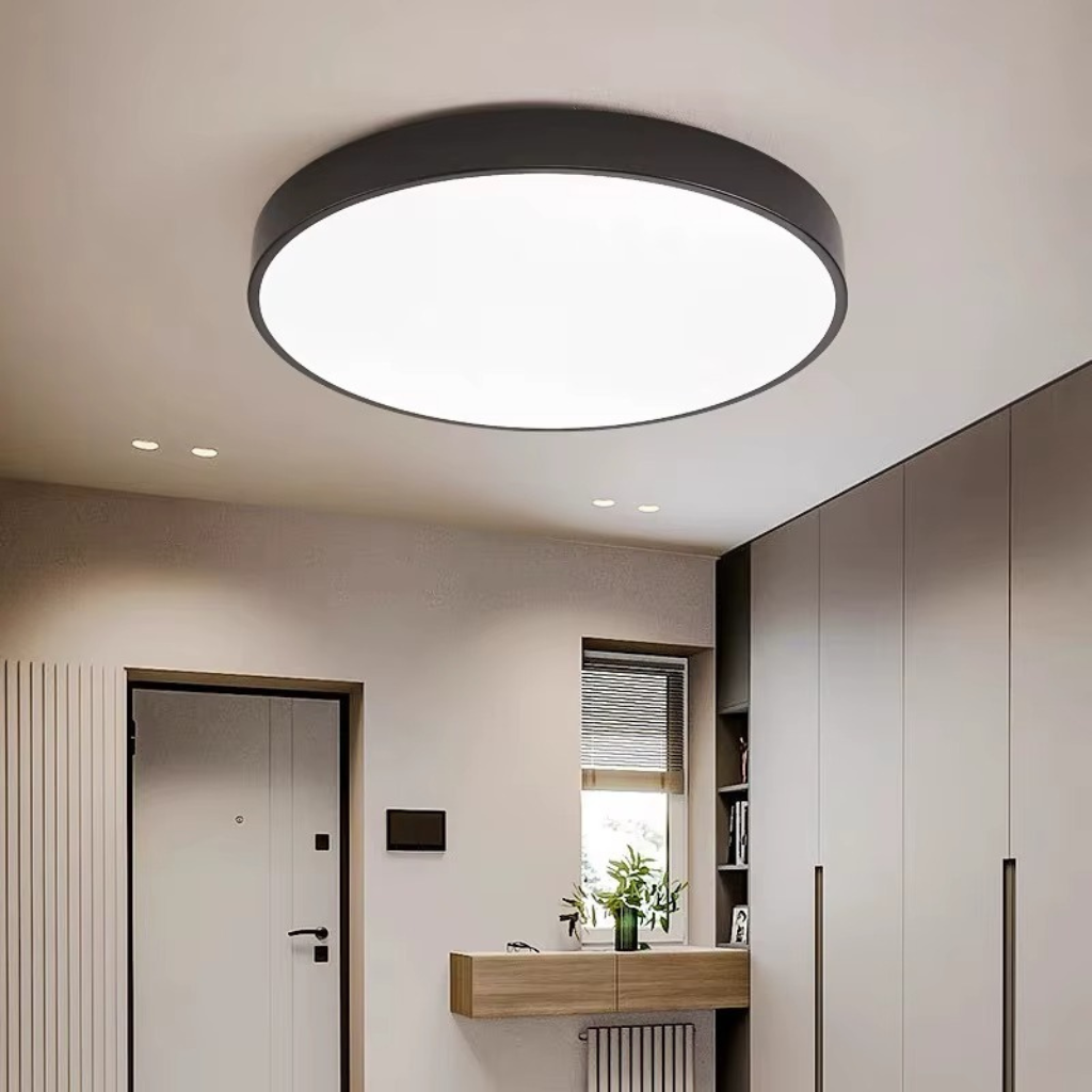 The Survix LED Round Ceiling Light
