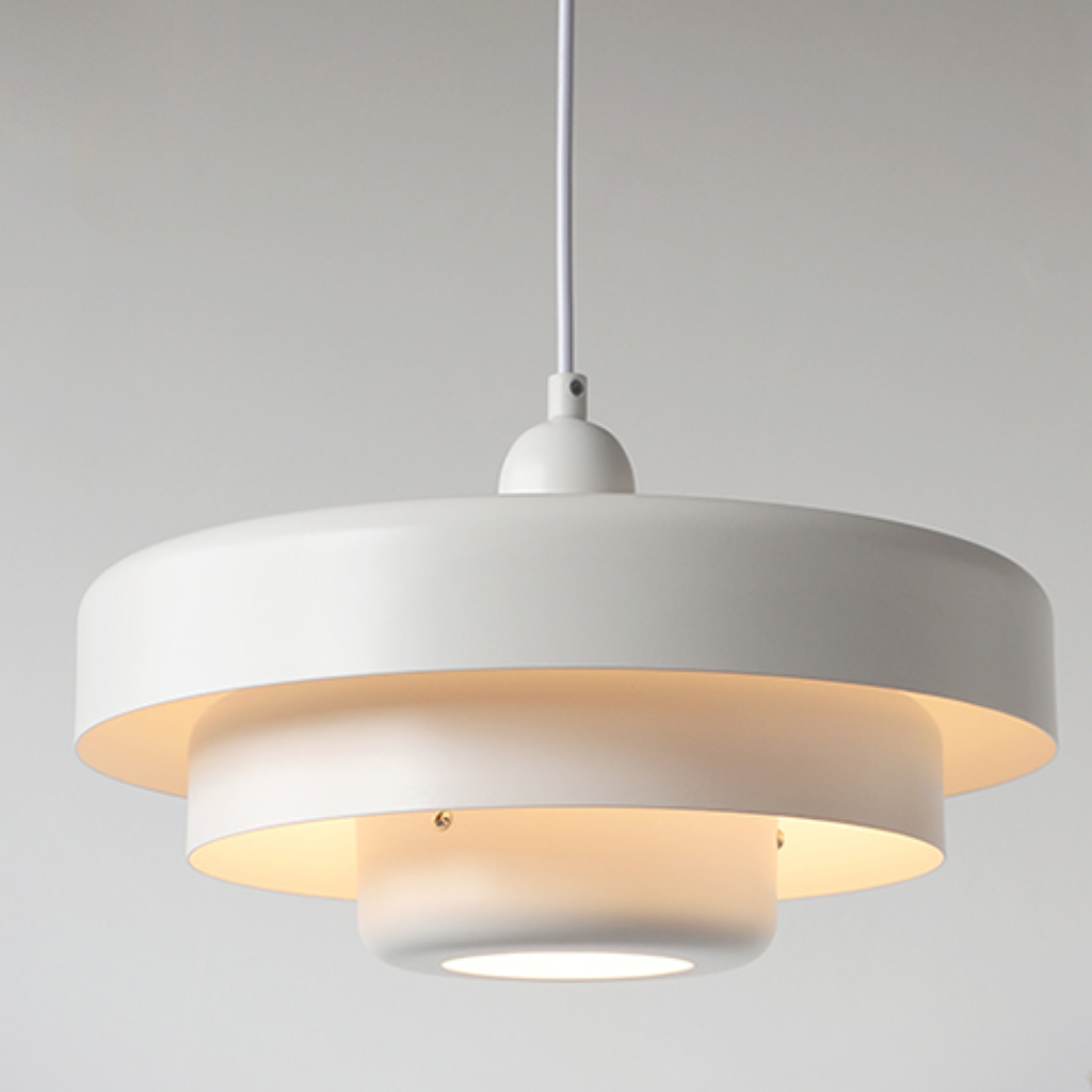 The Terrano Retro LED Pendant Light