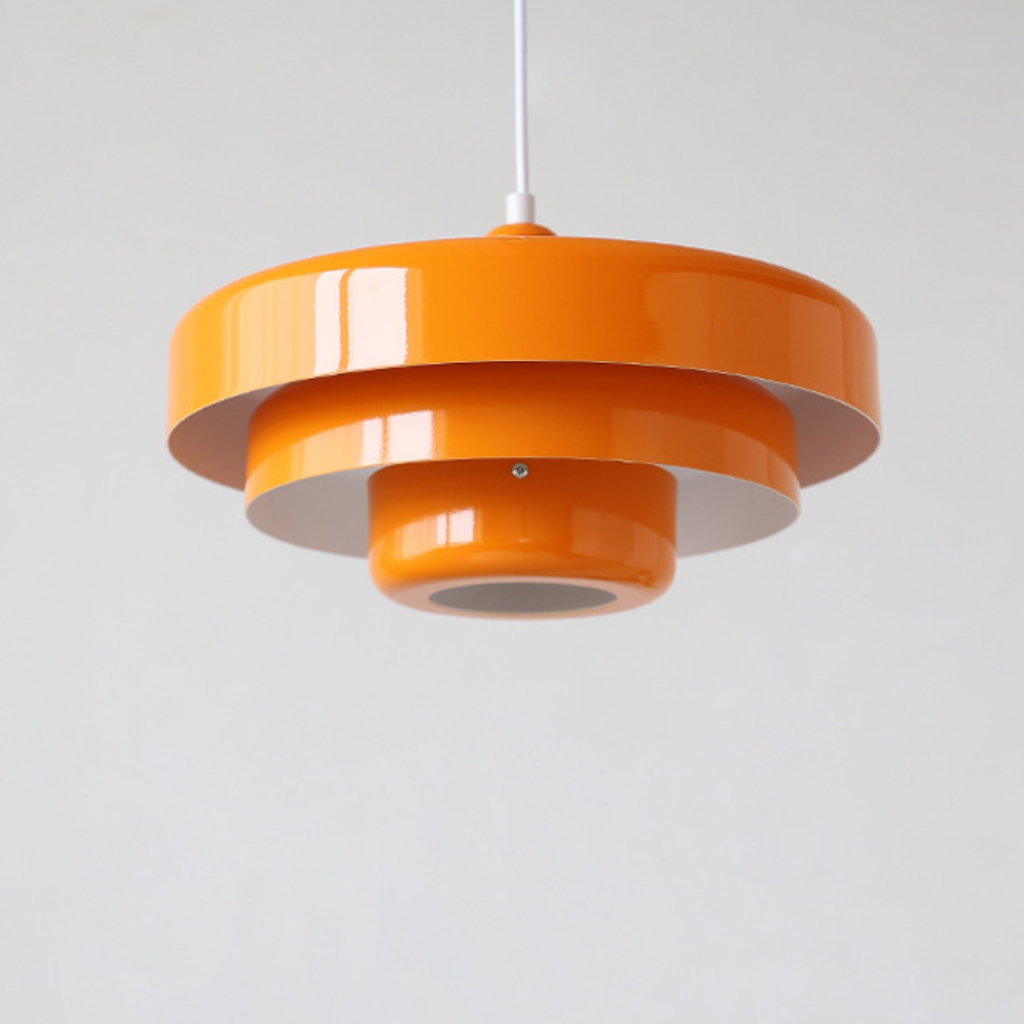 The Terrano Retro LED Pendant Light