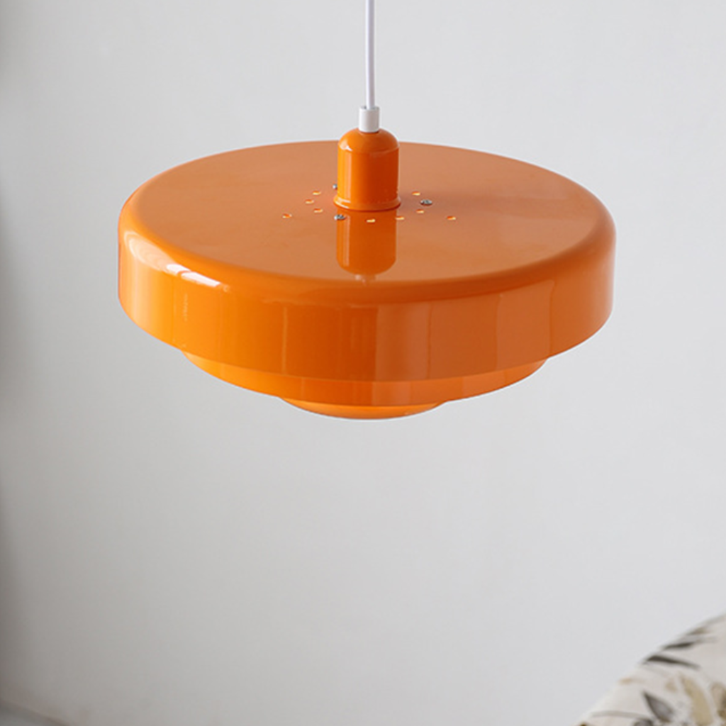 The Terrano Retro LED Pendant Light